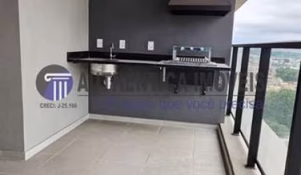 APARTAMENTO para VENDA - BELA VISTA,OSASCO/SP - AUTHÊNTICA IMÓVEIS