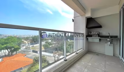 APARTAMENTO para VENDA - ROCHDALE - OSASCO/SP - AUTHÊNTICA - IMÓVEIS