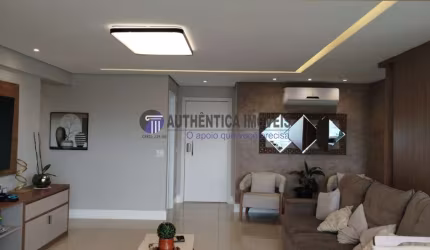 APARTAMENTO para VENDA - VILA OSASCO - OSASCO/SP - AUTHÊNTICA IMÓVEIS