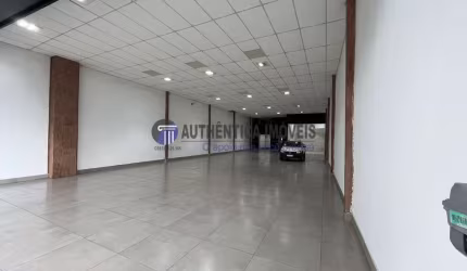 GALPÃO para LOCAÇÃO - KM 18, OSASCO/SP - AUTHÊNTICA IMÓVEIS