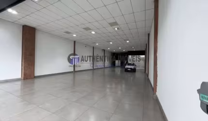 GALPÃO para LOCAÇÃO - KM 18, OSASCO/SP - AUTHÊNTICA IMÓVEIS