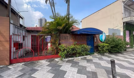 IMÓVEL COMERCIAL para LOCAÇÃO - VILA OSASCO, OSASCO/SP - AUTHÊNTICA IMÓVEIS