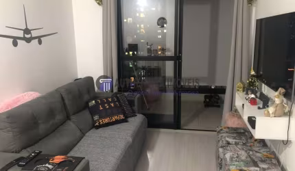 APARTAMENTO para VENDA - CONTINENTAL, OSASCO/SP - AUTHÊNTICA IMÓVEIS