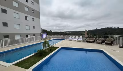 APARTAMENTO para VENDA - JARDIM PIONEIRO, COTIA/ SP - AUTHÊNTICA IMÓVEIS