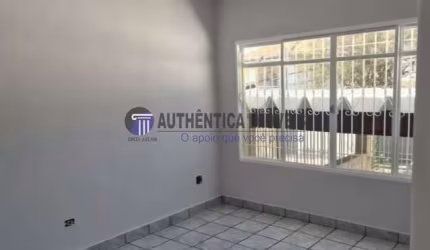 CASA TÉRREA para VENDA  - BELA VISTA - OSASCO - AUTHÊNTICA IMÓVEIS