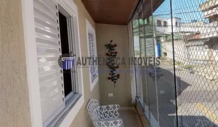 SOBRADO para VENDA - KM 18, OSASCO/SP - AUTHÊNTICA - SP