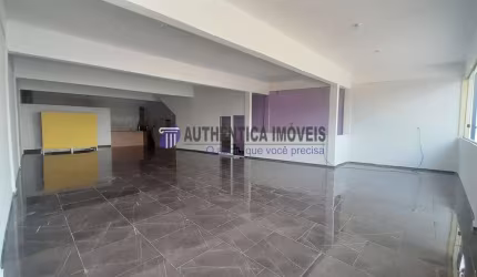 GALPÃO COMERCIAL para  VENDA - HELENA MARIA, OSASCO/SP - AUTHÊNTICA IMÓVEIS