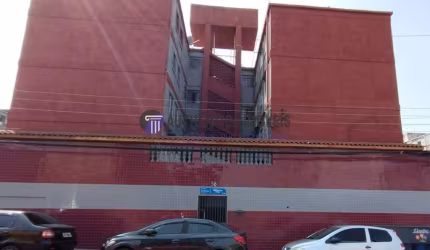 APARTAMENTO para VENDA - COHAB - CARAPICUÍBA/SP - AUTHÊNTICA IMÓVEIS