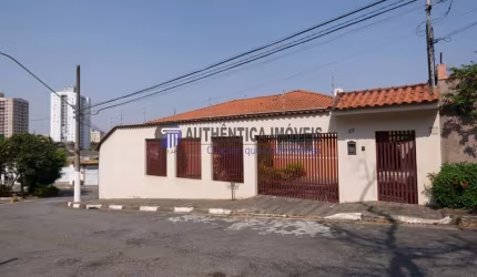 SOBRADO para VENDA - CITY BUSSOCABA, OSASCO/SP - AUTHÊNTICA IMÓVEIS