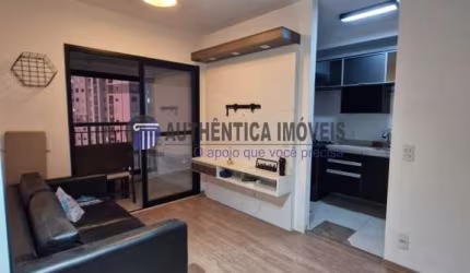 APARTAMENTO para VENDA e LOCAÇÃO - CONTINENTAL, OSASCO/SP - AUTHÊNTICA IMÓVEIS