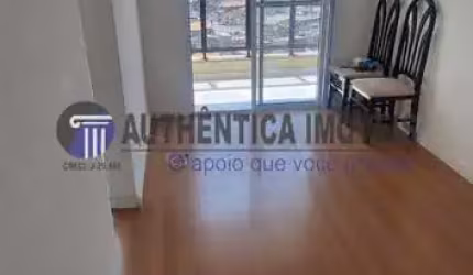 APARTAMENTO para VENDA - NOVO OSASCO, OSASCO/SP - AUTHÊNTICA IMÓVEIS