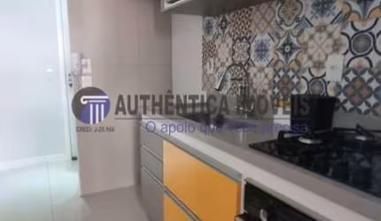 APARTAMENTO para VENDA - NOVO OSASCO, OSASCO/SP - AUTHÊNTICA IMÓVEIS