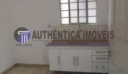 CASA para LOCAÇÃO - BELA VISTA, OSASCO/ SP - AUTHÊNTICA IMÓVEIS