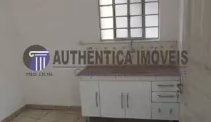 CASA para LOCAÇÃO - BELA VISTA, OSASCO/ SP - AUTHÊNTICA IMÓVEIS