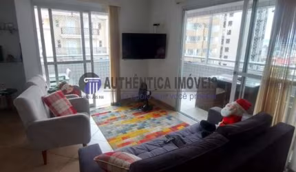 APARTAMENTO para VENDA - VILA OSASCO, OSASCO/SP - AUTHÊNTICA IMÓVEIS