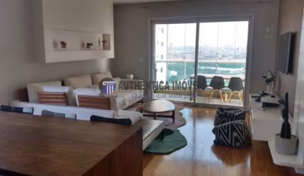 APARTAMENTO para VENDA - BELA VISTA, OSASCO/SP - AUTHÊNTICA IMÓVEIS