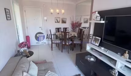 APARTAMENTO para VENDA - PRESIDENTE ALTINO, OSASCO/SP - AUTHÊNTICA IMÓVEIS