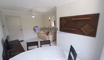 APARTAMENTO para VENDA - VILA CALDAS - CARAPICUIBA - SÃO PAULO - AUTHÊNTICA IMÓVEIS