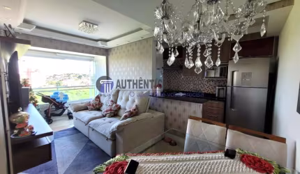 APARTAMENTO para VENDA - QUITAÚNA - OSASCO - SÃO PAULO - AUTHÊNTICA IMÓVEIS