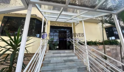 APARTAMENTO para VENDA - VILA OSASCO - OSASCO - SÃO PAULO - AUTHÊNTICA IMÓVEIS