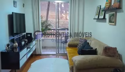 APARTAMENTO para VENDA - VELOSO - OSASCO - SÃO PAULO - AUTHÊNTICA IMÓVEIS