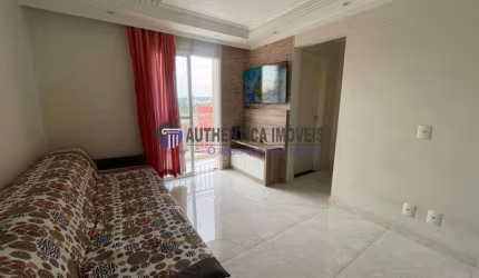 APARTAMENTO para VENDA - SANTA MARIA - OSASCO - SÃO PAULO - AUTHÊNTICA IMÓVEIS