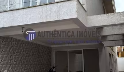 SOBRADO para VENDA - UMUARAMA - OSASCO - SÃO PAULO - AUTHÊNTICA IMÓVEIS