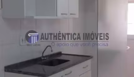 APARTAMENTO para VENDA - QUITAÚNA - OSASCO - SÃO PAULO - AUTHÊNTICA IMÓVEIS