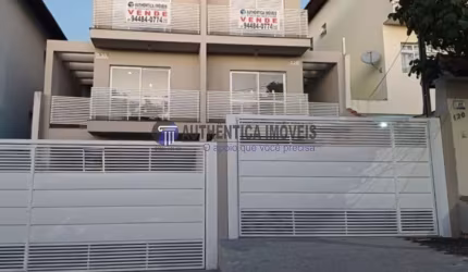 SOBRADO para VENDA - NOVO OSASCO - OSASCO - SÃO PAULO - AUTHÊNTICA IMÓVEIS