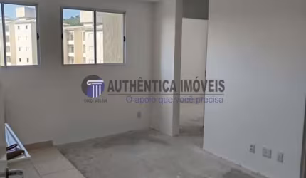 APARTAMENTO para VENDA e LOCAÇÃO - SANTA MARIA - OSASCO - SÃO PAULO - AUTHÊNTICA IMÓVEIS