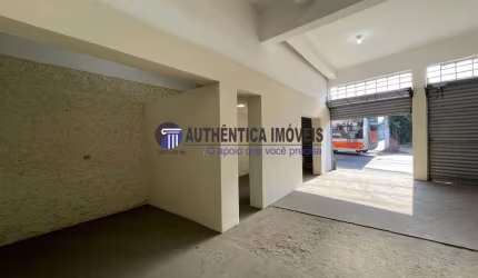 IMÓVEL COMERCIAL para VENDA - LAPA - ALTO DA LAPA - SÃO PAULO - AUTHÊNTICA IMÓVEIS