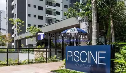 STUDIO para VENDA - CONTINENTAL - OSASCO - SÃO PAULO - AUTHÊNTICA IMÓVEIS