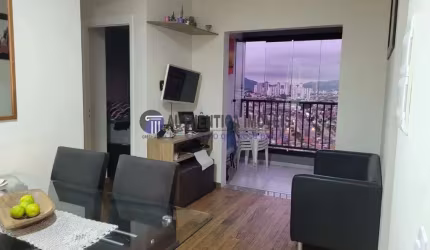APARTAMENTO para VENDA - VILA YOLANDA - OSASCO - SÃO PAULO - AUTHÊNTICA IMÓVEIS