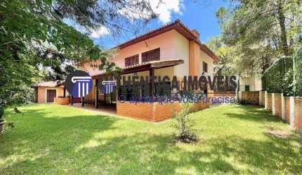 SOBRADO para VENDA - JARDIM SANTA PAULA - COTIA - SÃO PAULO - AUTHÊNTICA IMÓVEIS
