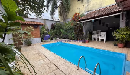 CASA para VENDA - JARDIM DAS FLORES - OSASCO - SÃO PAULO - AUTHÊNTICA IMÓVEIS