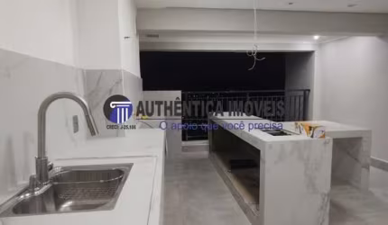APARTAMENTO para VENDA - SÃO PEDRO - OSASCO - SÃO PAULO - AUTHÊNTICA IMÓVEIS