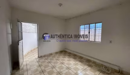 TERRENO para VENDA - HELENA MARIA - OSASCO - SÃO PAULO - AUTHÊNTICA IMÓVEIS