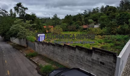 TERRENO para VENDA - QUINTA DOS ANGICOS - COTIA - SÃO PAULO - AUTHÊNTICA IMÓVEIS