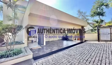 SOBRADO para VENDA - CHÁCARA MOINHO VELHO - CARAPICUÍBA - SÃO PAULO - AUTHÊNTICA IMÓVEIS