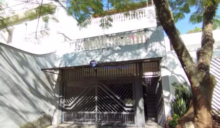 SOBRADO para VENDA - COMPRA - VILA YARA - OSASCO/SP - AUTHENTICA IMOVEIS