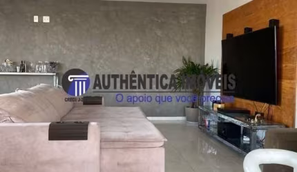 APARTAMENTO para VENDA - RESIDENCIAL- VILA OSASCO, OSASCO/SP - AUTHÊNTICA IMÓVEIS
