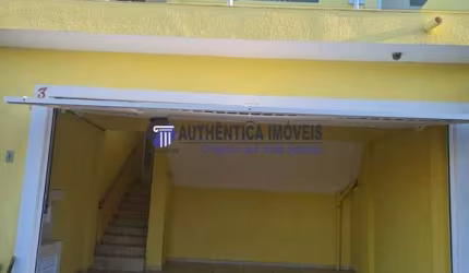 SOBRADO para VENDA - RESIDENCIAL - BELA VISTA, OSASCO/SP - AUTHÊNTICA IMÓVEIS