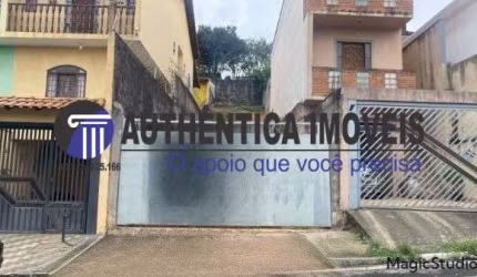 TERRENO - VENDA - COMPRA - CIPAVA - OSASCO - SÃO PAULO - INVESTIMENTO