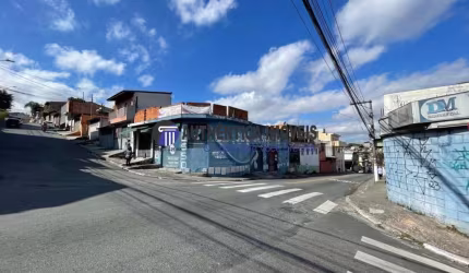 SALÃO para LOCAÇÃO - COMERCIAL - VELOSO, OSASCO/SP - AUTHÊNTICA IMÓVEIS
