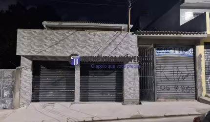 IMÓVEL COMERCIAL para VENDA - COMERCIAL - NOVO OSASCO, OSASCO/ SP - AUTHÊNTICA IMÓVEIS