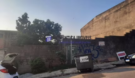 TERRENO para VENDA - RESIDENCIAL - RECANTO PHRYNEA, BARUERI/SP - AUTHÊNTICA IMÓVEIS