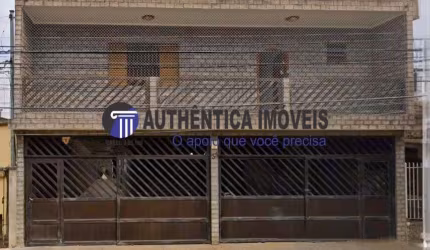 SOBRADO para VENDA - RESIDENCIAL - PRESIDENTE ALTINO, OSASCO/SP - AUTHÊNTICA IMÓVEIS