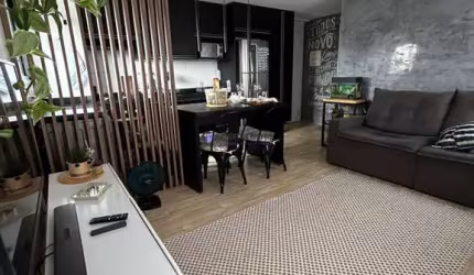 APARTAMENTO para VENDA - PRESIDENTE ALTINO - OSASCO - SÃO PAULO - AUTHÊNTICA IMÓVEIS