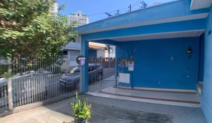 CASA TÉRREA para VENDA - RESIDENCIAL - VILA OSASCO, em OSASCO/SP  - AUTHÊNTICA IMÓVEIS