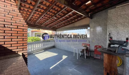 CASA TÉRREA - ASSOBRADADA - VENDA - COMPRA - CIPAVA - OSASCO - AUTHÊNTICA IMÓVEIS
